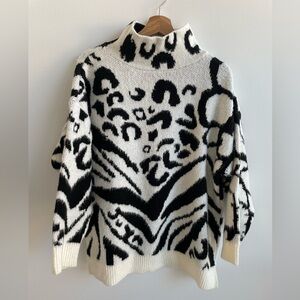 Topshop Sweater